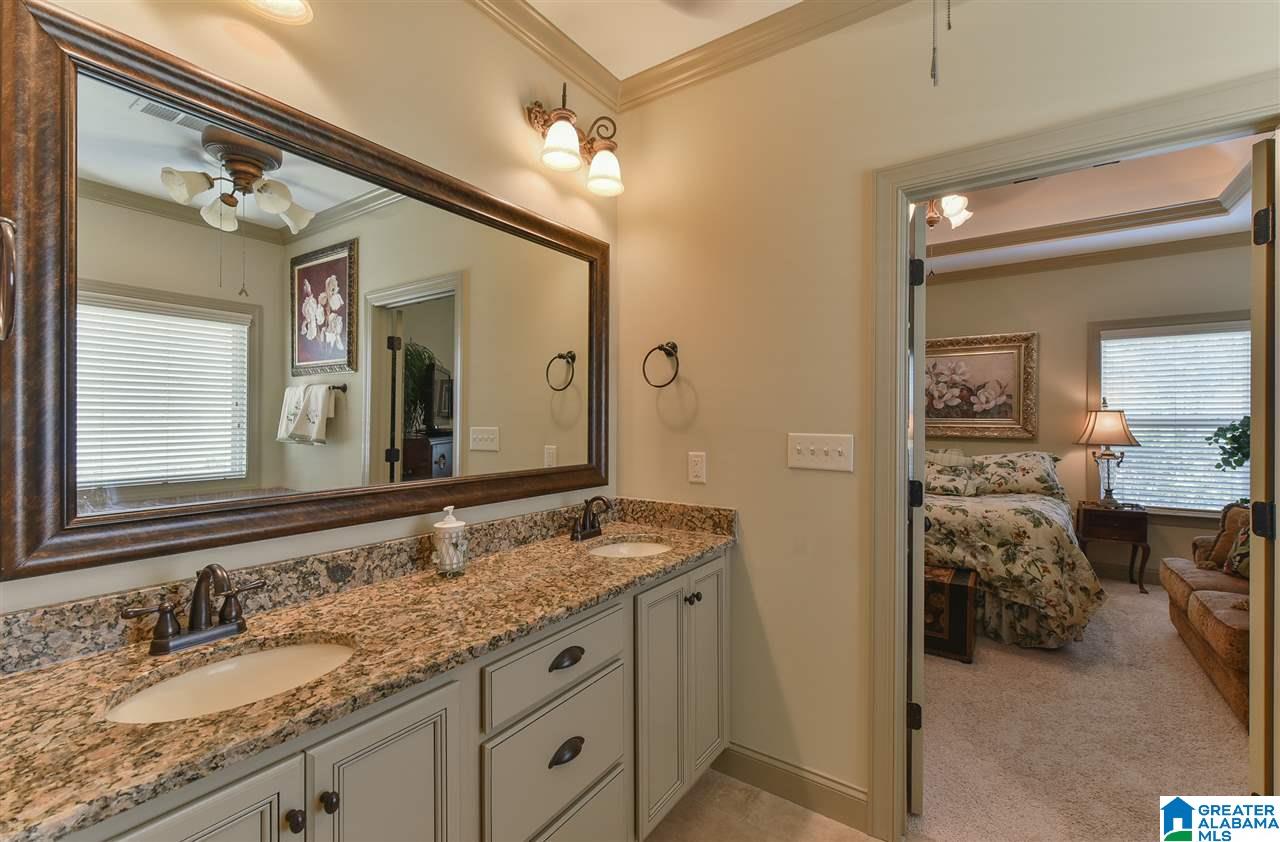 204 Dunrobin Cove Pelham, AL 35124 - Photo 28 of 49
