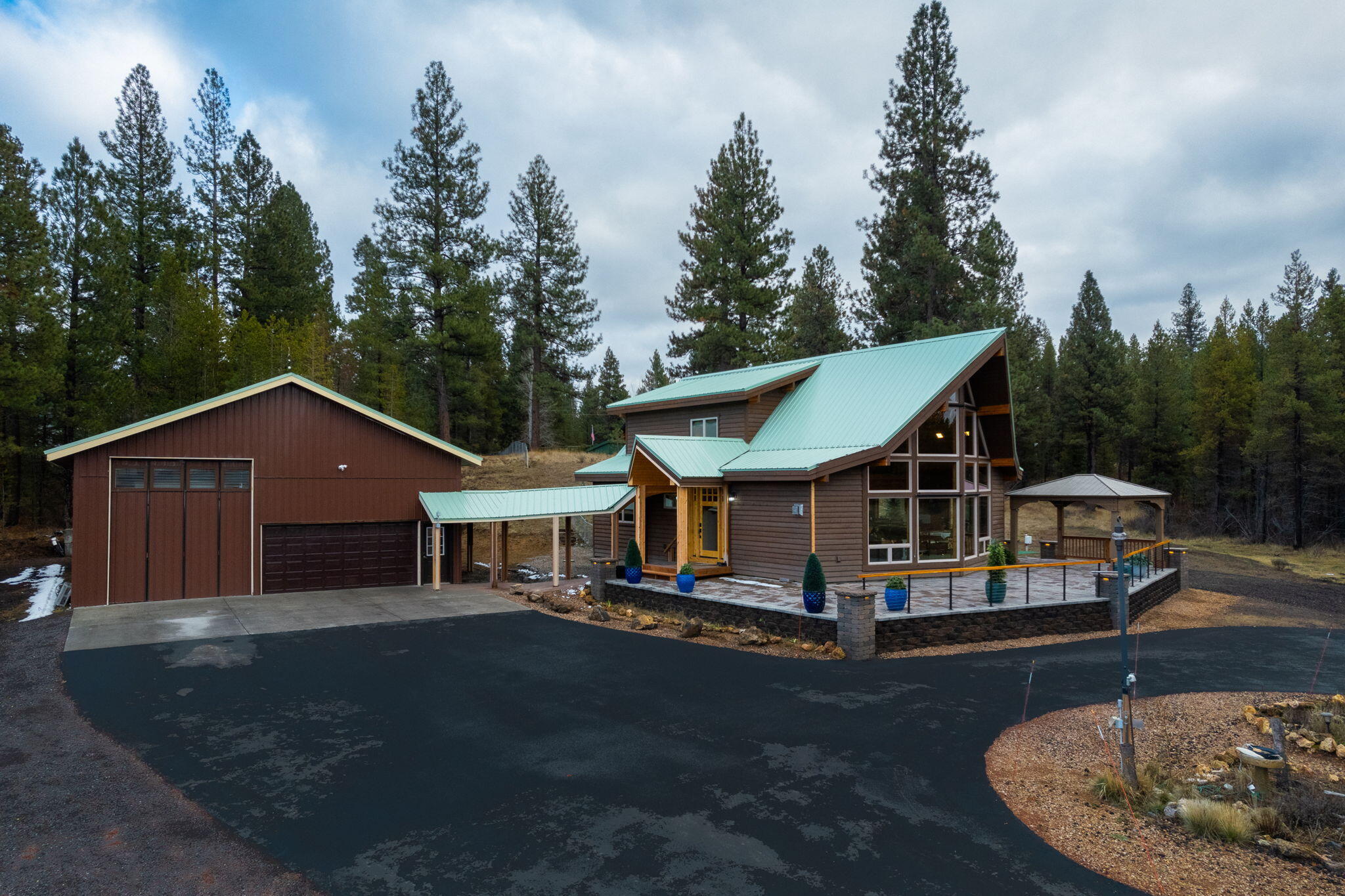 15792 Jackpine Road La Pine, OR 97739 - Photo 4 of 56 15792 Jackpine Rd