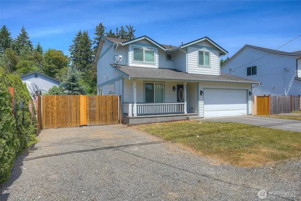 $539,950 | 5221 64th Street West, University Place, WA 98467