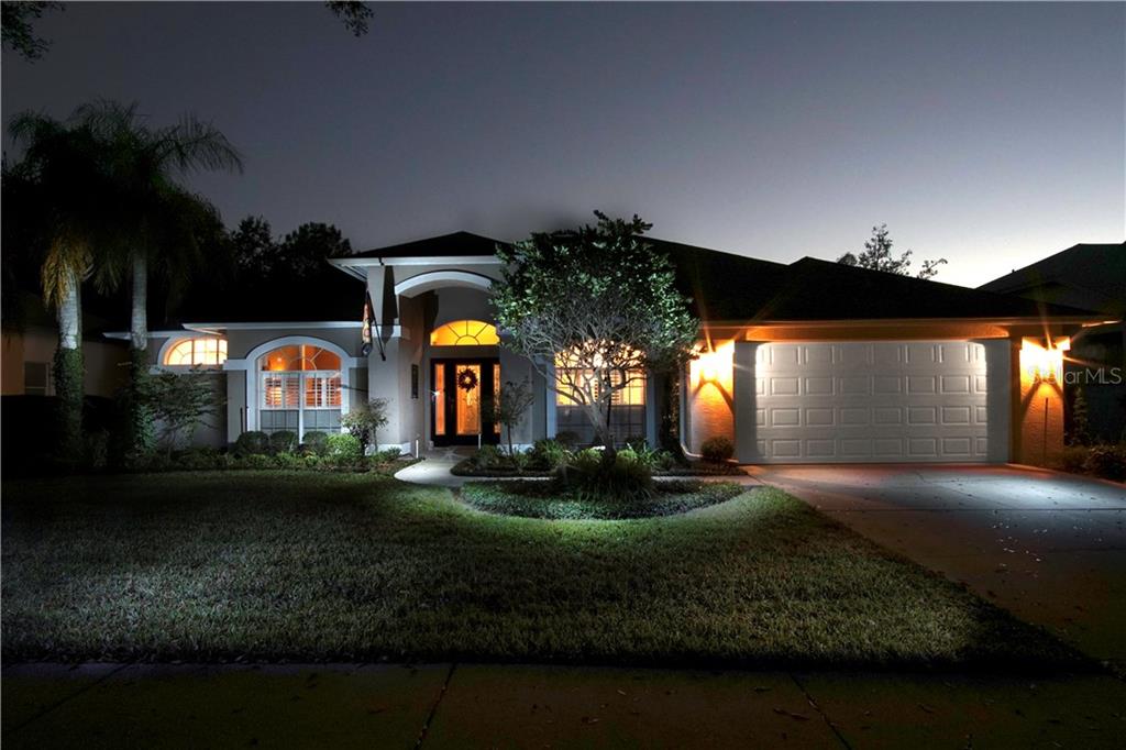4933 Willow Ridge Terrace Valrico, FL 33596 - Photo 1 of 1