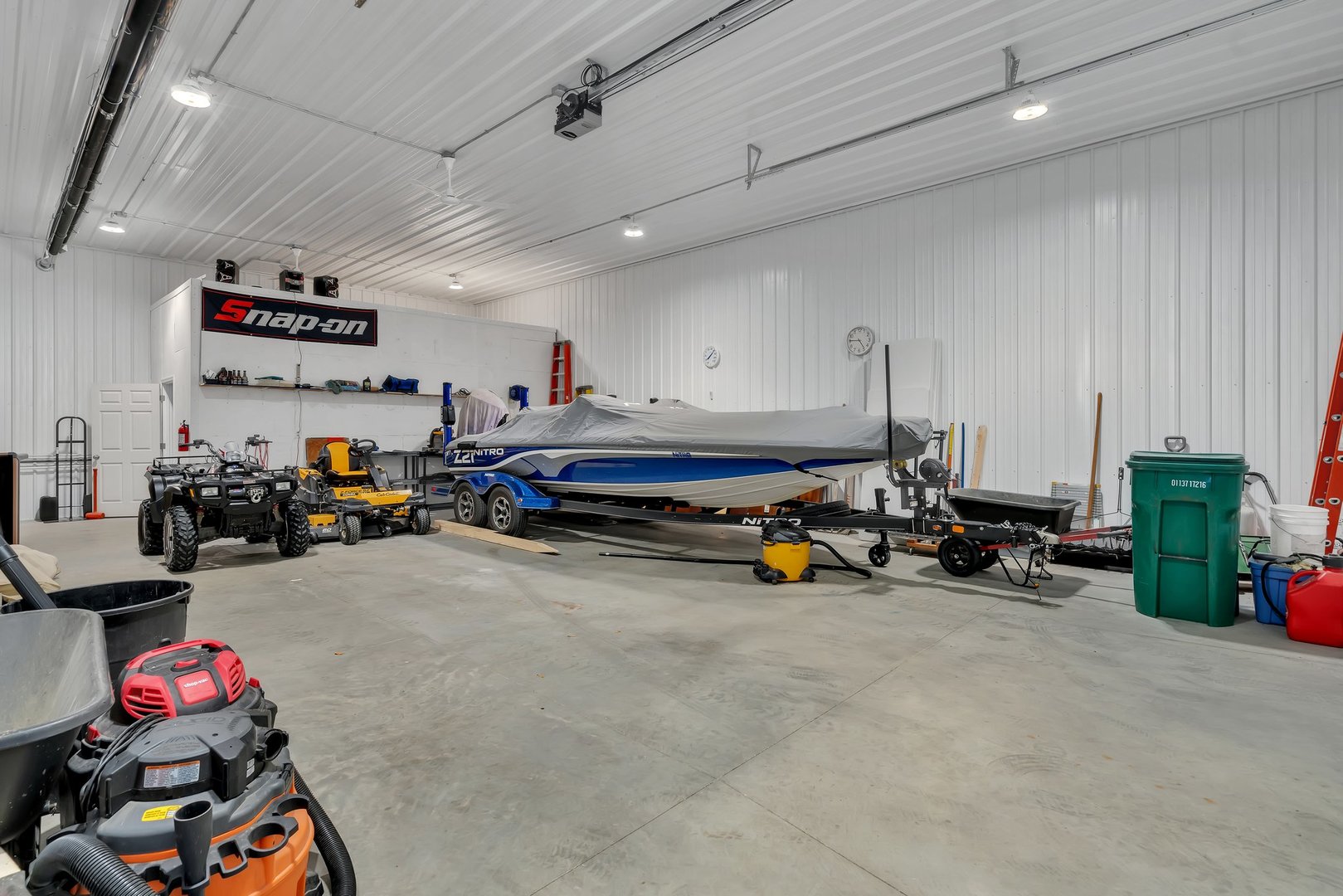 10739 East 3200 N Road Blackstone, IL 61313 - Photo 69 of 73
