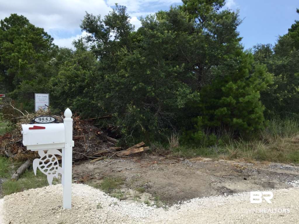 9543 Ft Morgan Road Gulf Shores, AL 36542 - Photo 4 of 28 neighbor mailbox