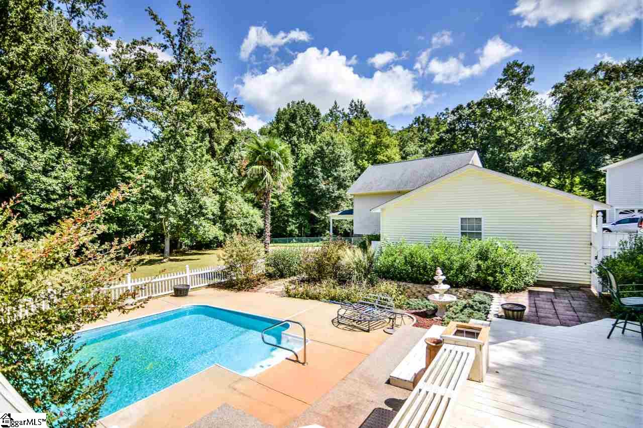 308 Quail Run Circle Fountain Inn, SC 29644 - Photo 24 of 33 Gallery Image 24