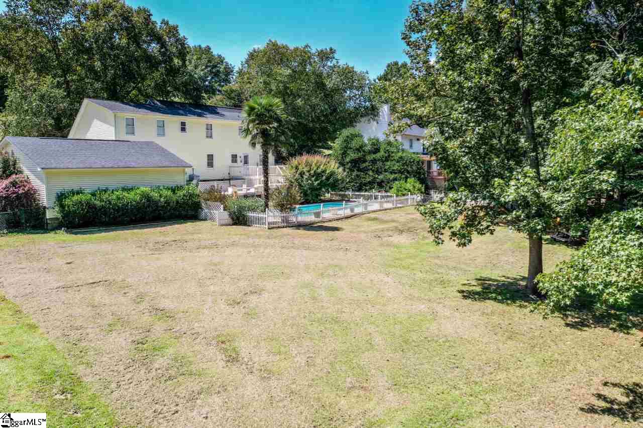 308 Quail Run Circle Fountain Inn, SC 29644 - Photo 29 of 33 Gallery Image 29