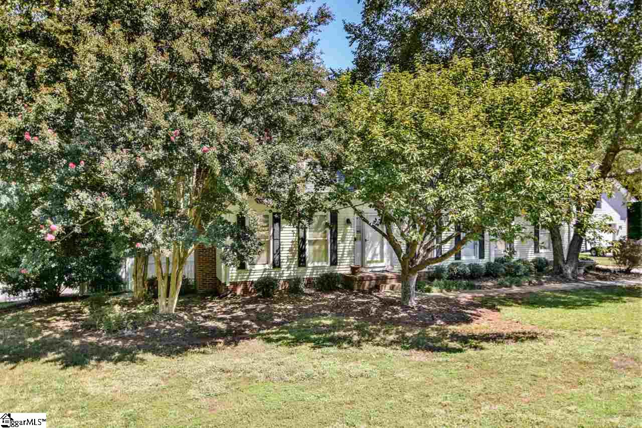 308 Quail Run Circle Fountain Inn, SC 29644 - Photo 31 of 33 Gallery Image 31