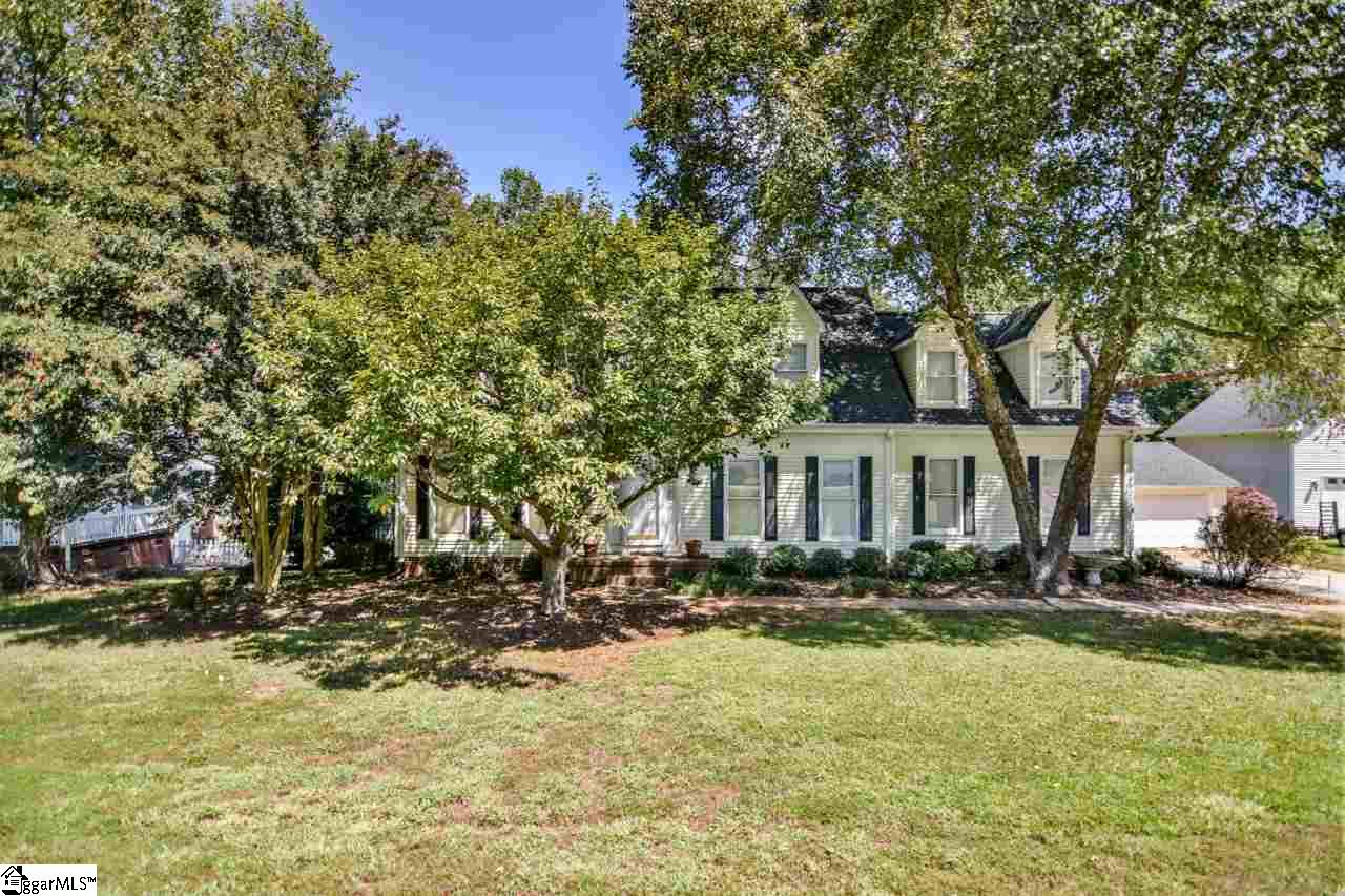 308 Quail Run Circle Fountain Inn, SC 29644 - Photo 32 of 33 Gallery Image 32