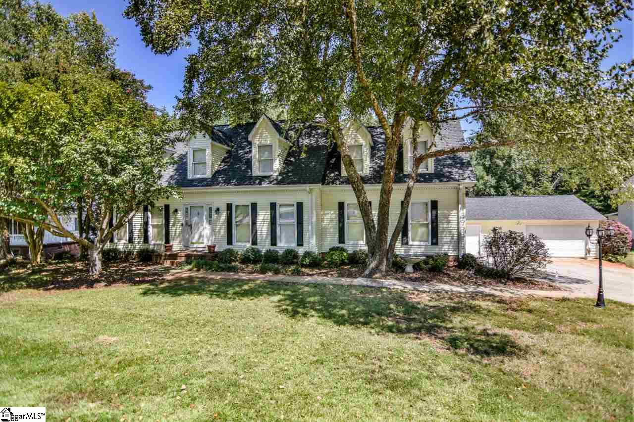 308 Quail Run Circle Fountain Inn, SC 29644 - Photo 33 of 33 Gallery Image 33