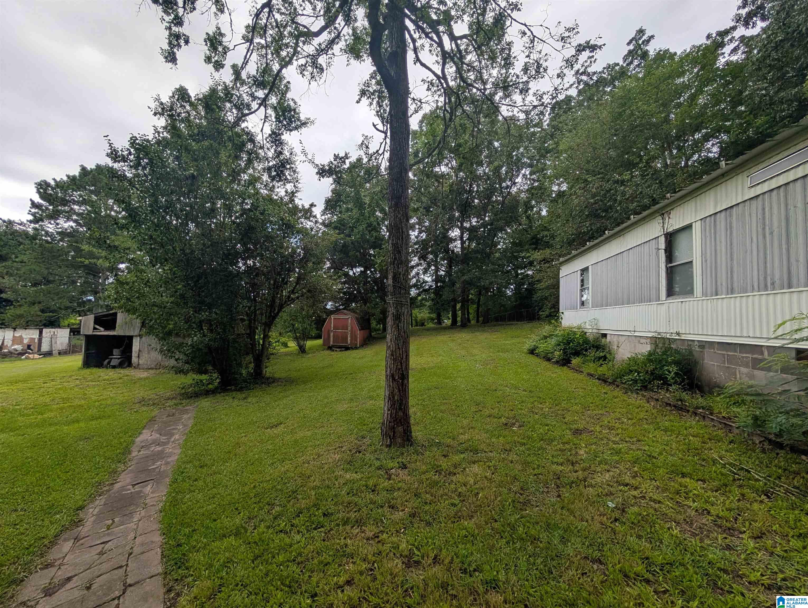 323 Taylors Chapel Road Anniston, AL 36203 - Photo 40 of 43