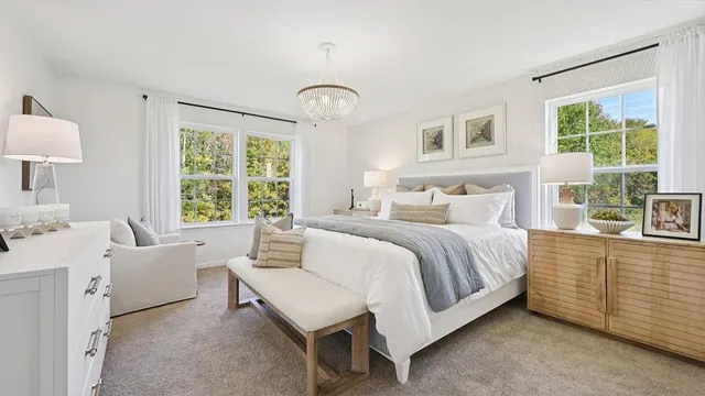 $449,990 | 5 Dalton, Unit 103, Rio Grande, NJ 08242