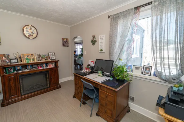$189,000 | 1804 East Calvert Street, South Bend, IN 46613