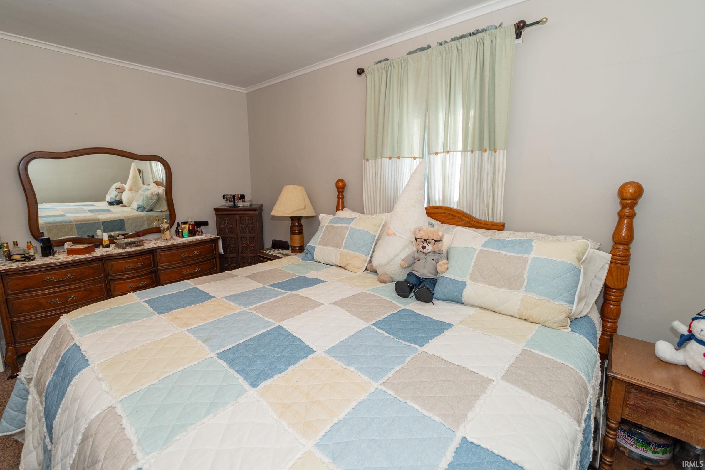 1804 East Calvert Street South Bend, IN 46613 - Photo 15 of 31