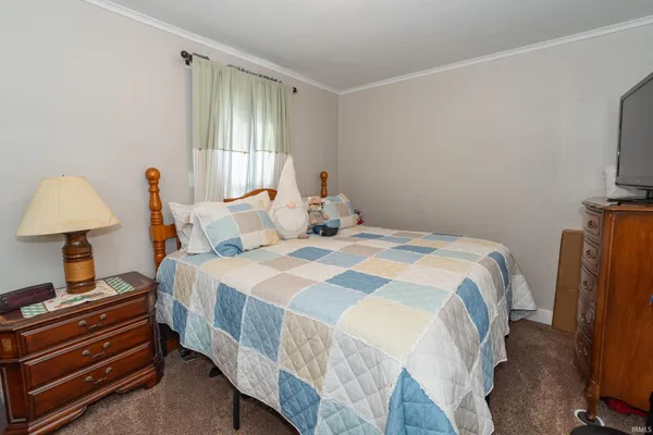 $189,000 | 1804 East Calvert Street, South Bend, IN 46613