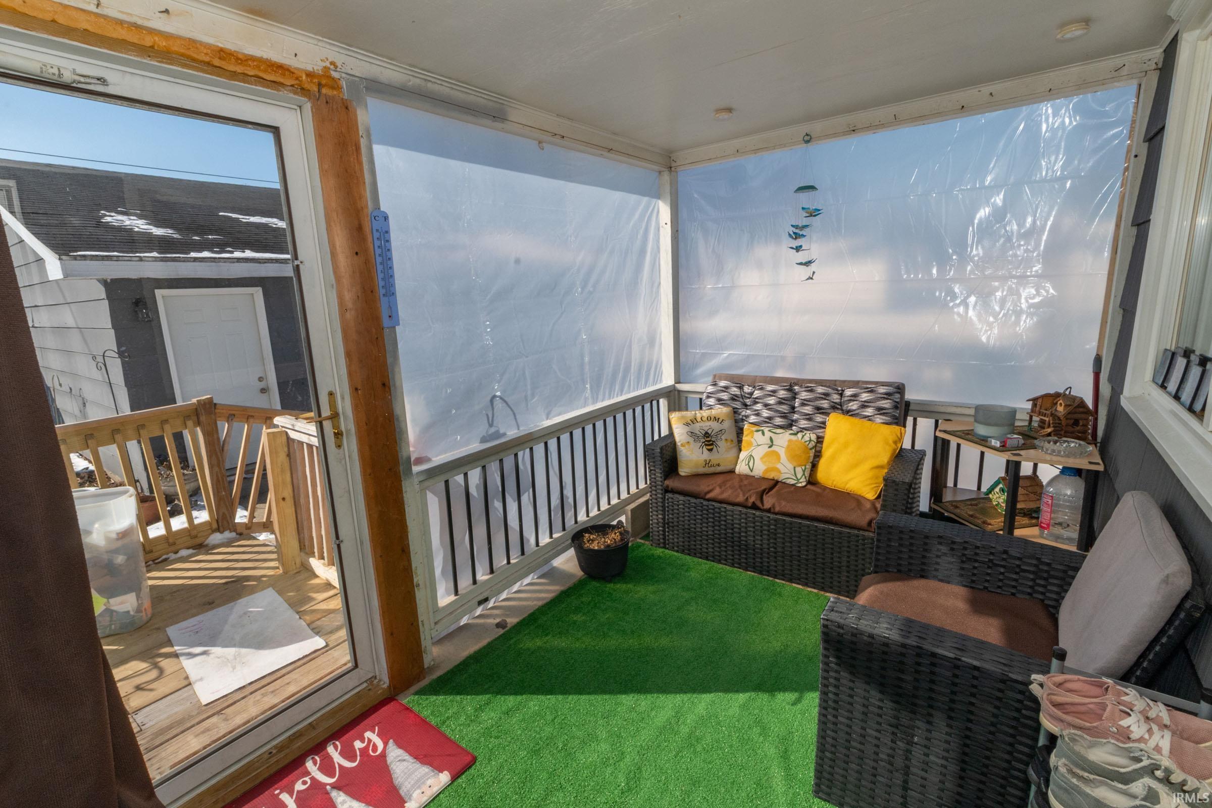 1804 East Calvert Street South Bend, IN 46613 - Photo 18 of 31