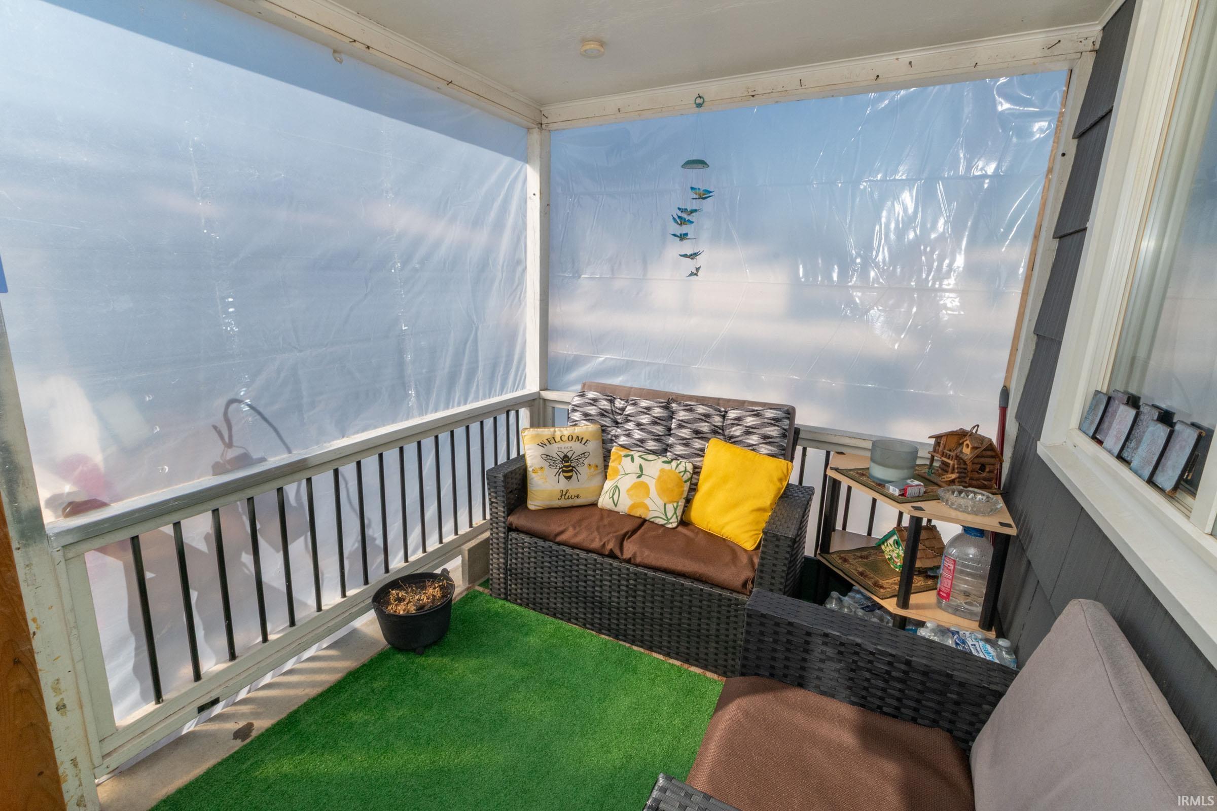 1804 East Calvert Street South Bend, IN 46613 - Photo 19 of 31