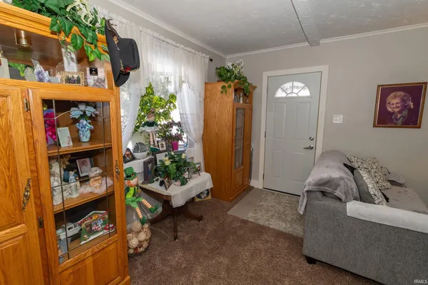 $189,000 | 1804 East Calvert Street, South Bend, IN 46613