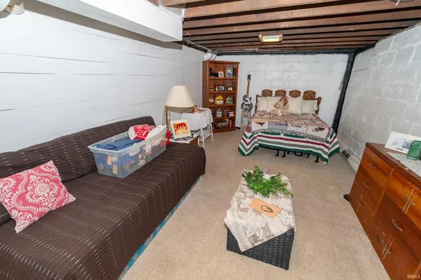 $189,000 | 1804 East Calvert Street, South Bend, IN 46613