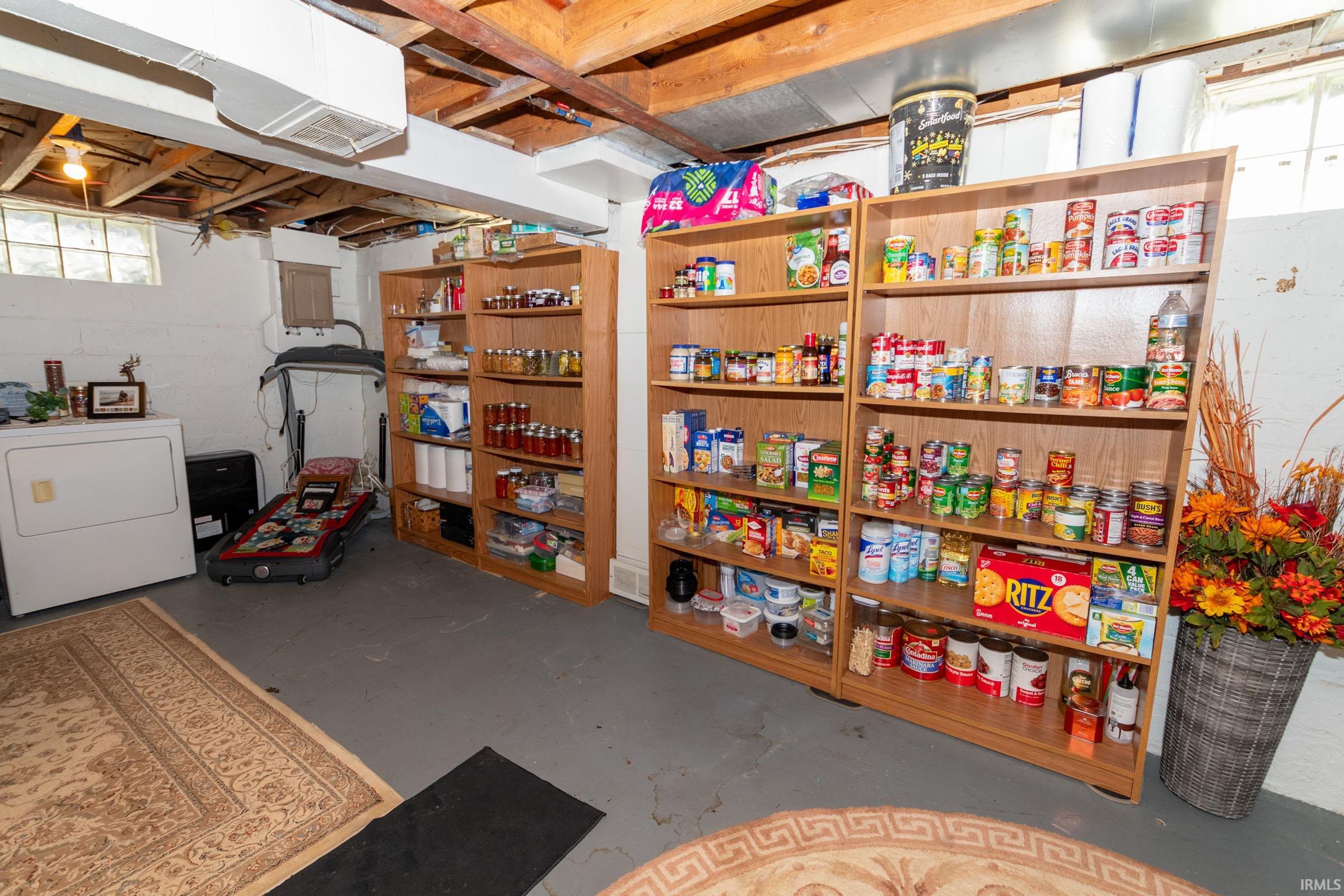 1804 East Calvert Street South Bend, IN 46613 - Photo 22 of 31