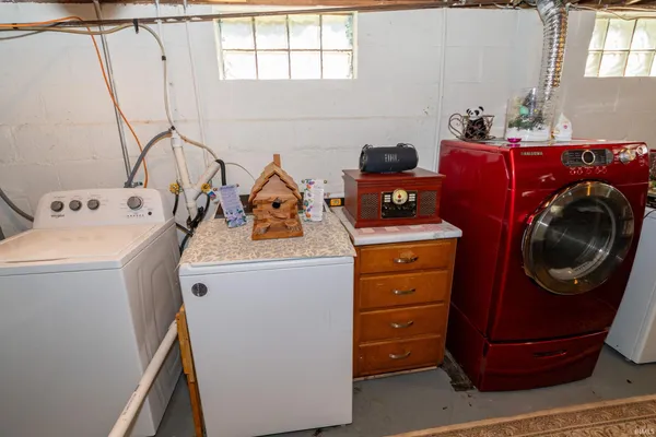 $189,000 | 1804 East Calvert Street, South Bend, IN 46613