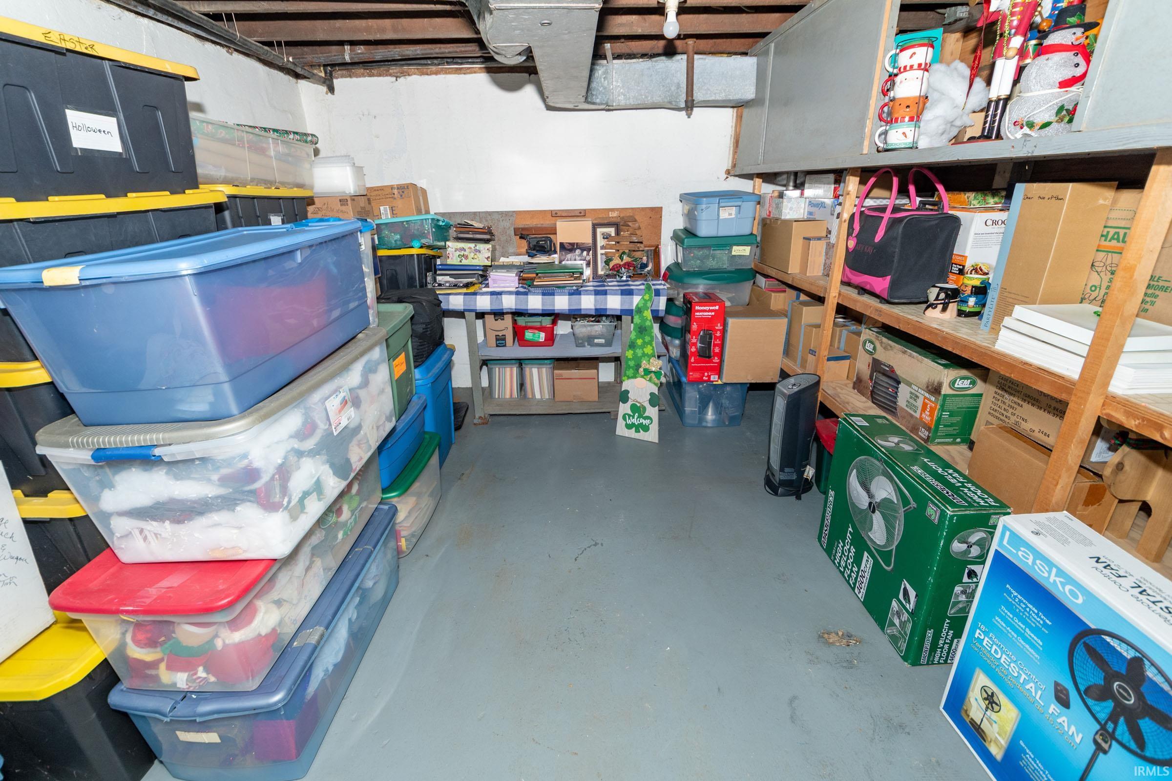 1804 East Calvert Street South Bend, IN 46613 - Photo 24 of 31