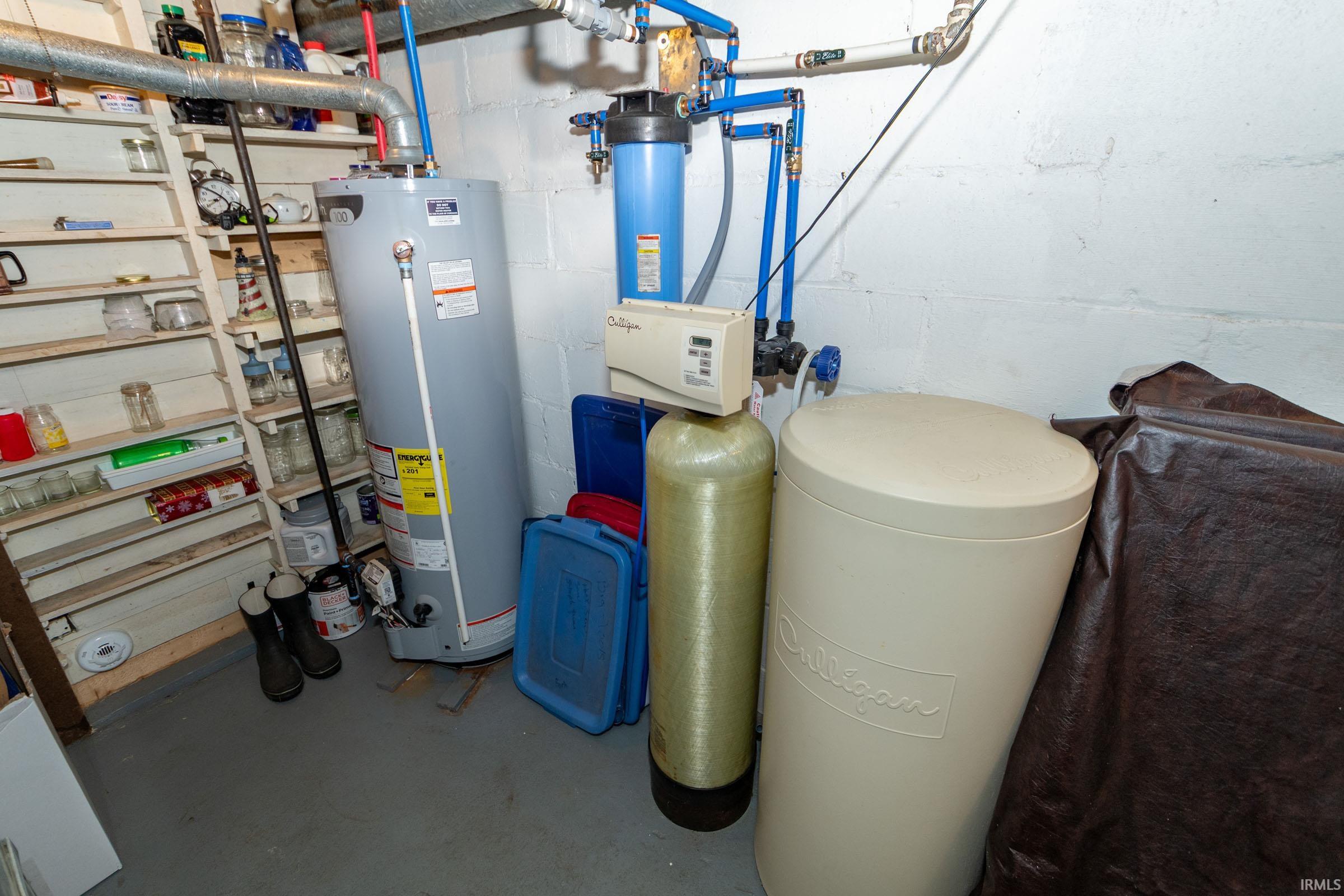 1804 East Calvert Street South Bend, IN 46613 - Photo 25 of 31