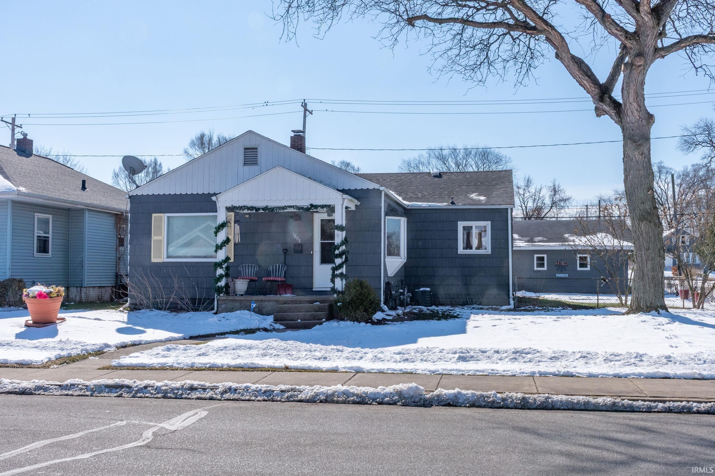 1804 East Calvert Street South Bend, IN 46613 - Photo 26 of 31