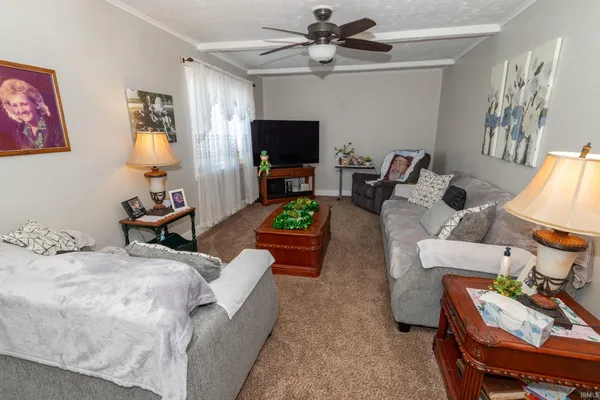 $189,000 | 1804 East Calvert Street, South Bend, IN 46613