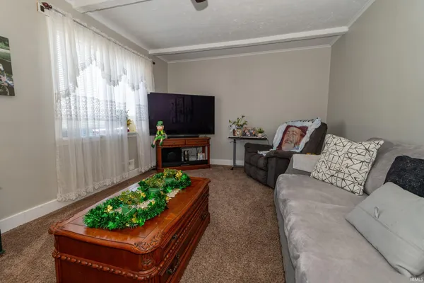$189,000 | 1804 East Calvert Street, South Bend, IN 46613
