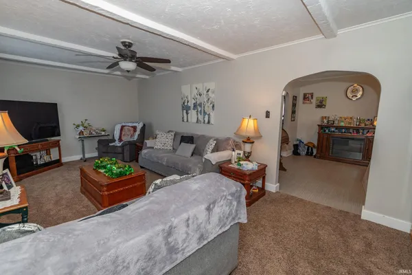 $189,000 | 1804 East Calvert Street, South Bend, IN 46613