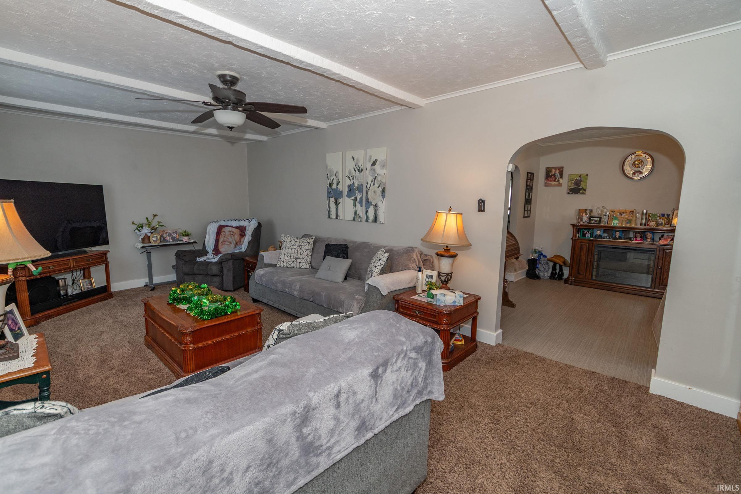 1804 East Calvert Street South Bend, IN 46613 - Photo 6 of 31