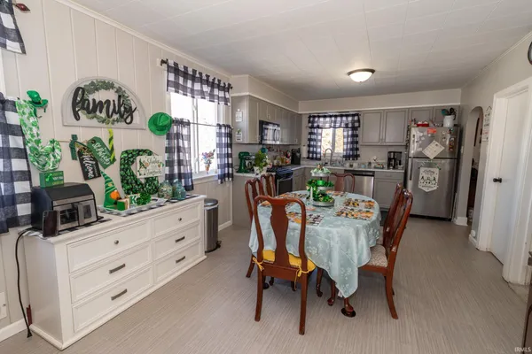 $189,000 | 1804 East Calvert Street, South Bend, IN 46613