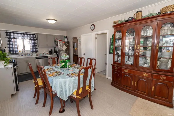 $189,000 | 1804 East Calvert Street, South Bend, IN 46613