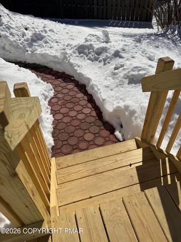 $2,400 | 838 Hallet Road, East Stroudsburg, PA 18301