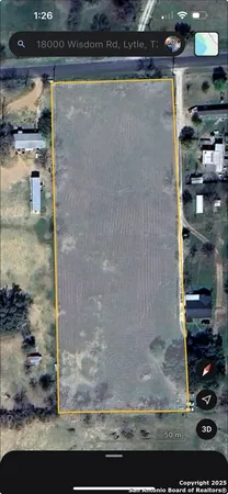 $220,000 | 18000 Wisdom Road, Lytle, TX 78052