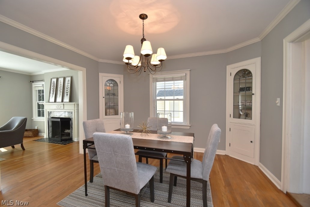 2416 Channing Road Cleveland, OH 44118 - Photo 7 of 29