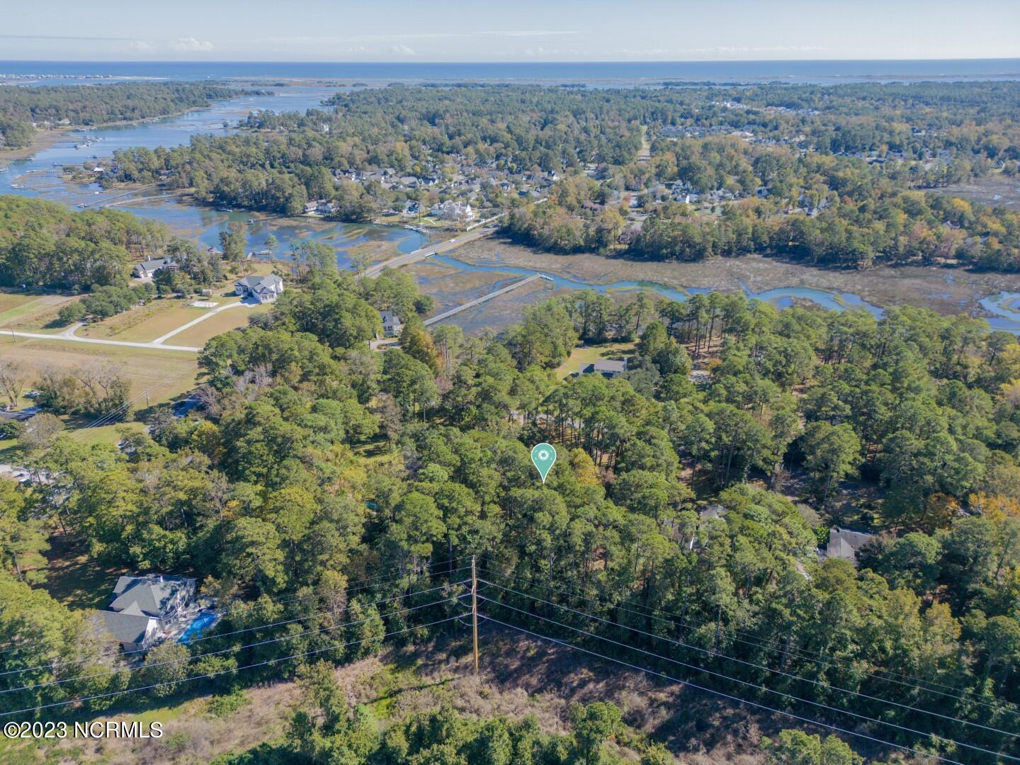 122 Quail Ridge Road Wilmington, NC 28409 - Photo 42 of 42 042_dji_0610_1 (Large)