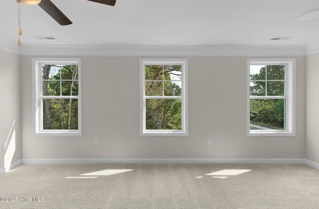 $367,400 | 240 Cline Way, Unit 125 1809 LIVE OAK, Beaufort, NC 28516