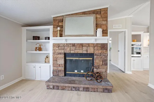 $229,900 | 371 Woodland Church Road, Dudley, NC 28333