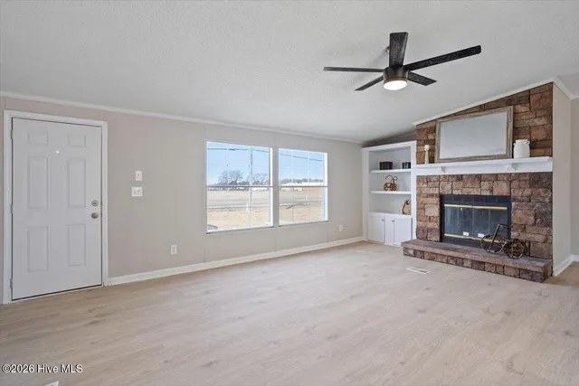 $229,900 | 371 Woodland Church Road, Dudley, NC 28333