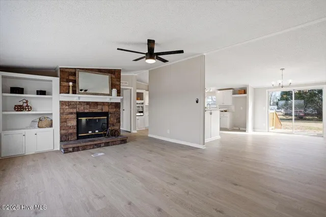 $229,900 | 371 Woodland Church Road, Dudley, NC 28333