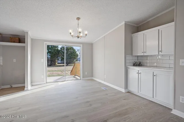 $229,900 | 371 Woodland Church Road, Dudley, NC 28333