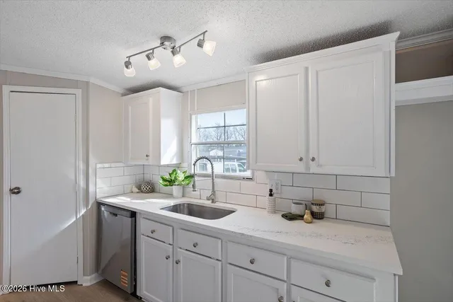 $229,900 | 371 Woodland Church Road, Dudley, NC 28333