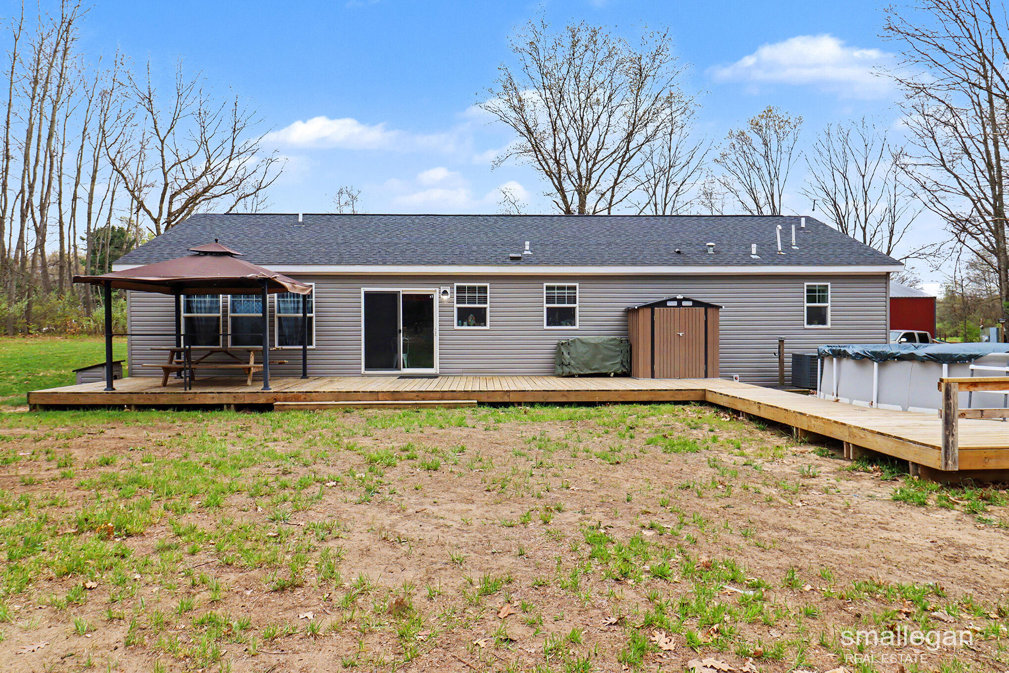 21176 3 Mile Road Morley, MI 49336 - Photo 22 of 28 IMG_6634