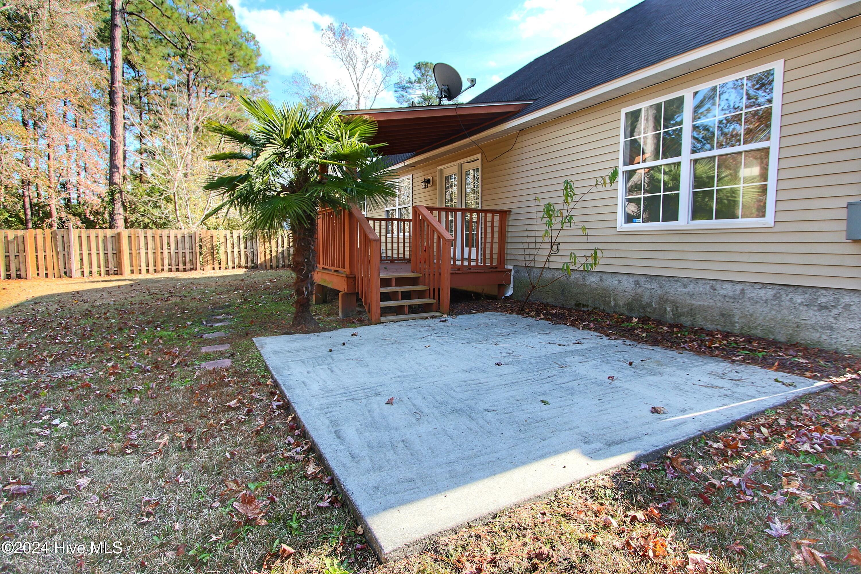 122 Calabash Road Northwest Calabash, NC 28467 - Photo 55 of 58 122 Calabash Road NW