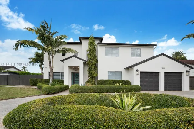 $1,200,600 | 11983 Southwest 99th Street, Miami, FL 33186