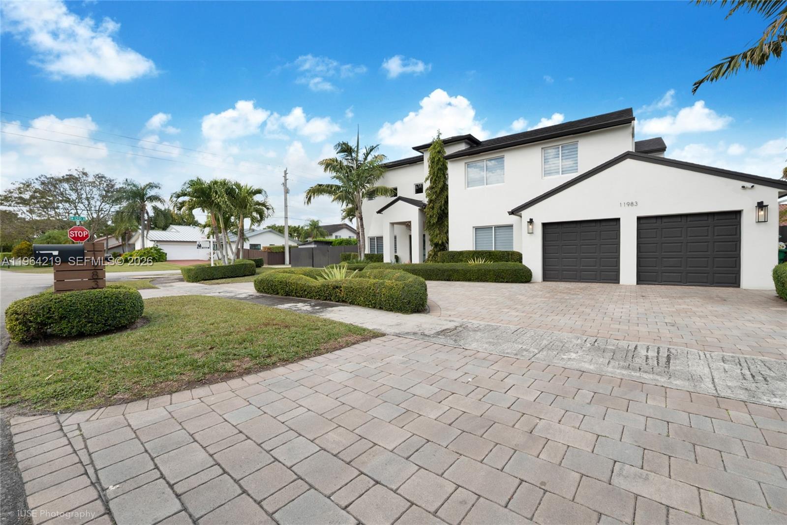 11983 Southwest 99th Street Miami, FL 33186 - Photo 2 of 39