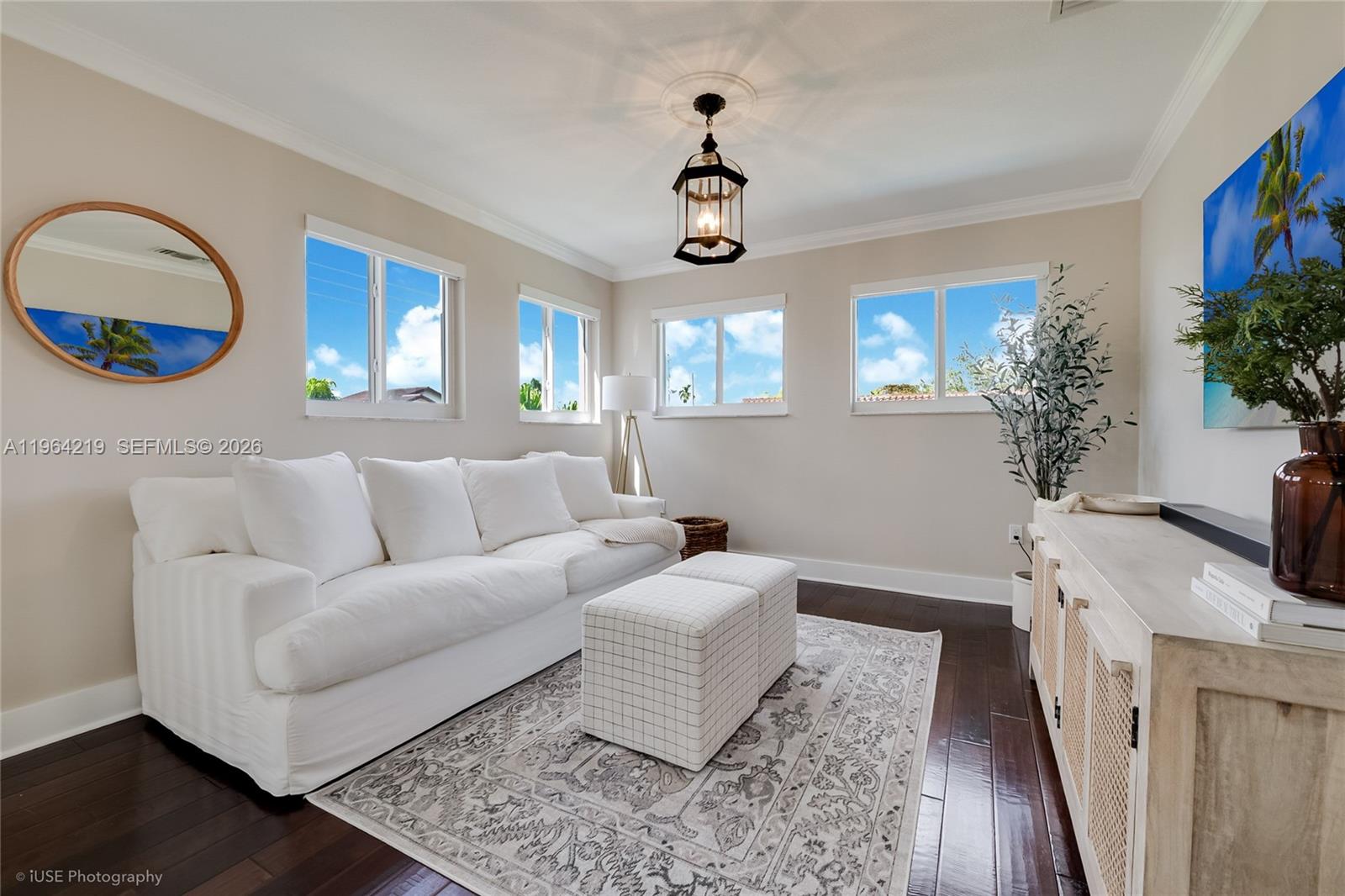 11983 Southwest 99th Street Miami, FL 33186 - Photo 23 of 39 Upstairs/Possible 5th Bedroom