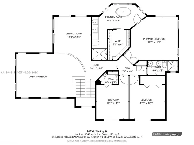 $1,200,600 | 11983 Southwest 99th Street, Miami, FL 33186