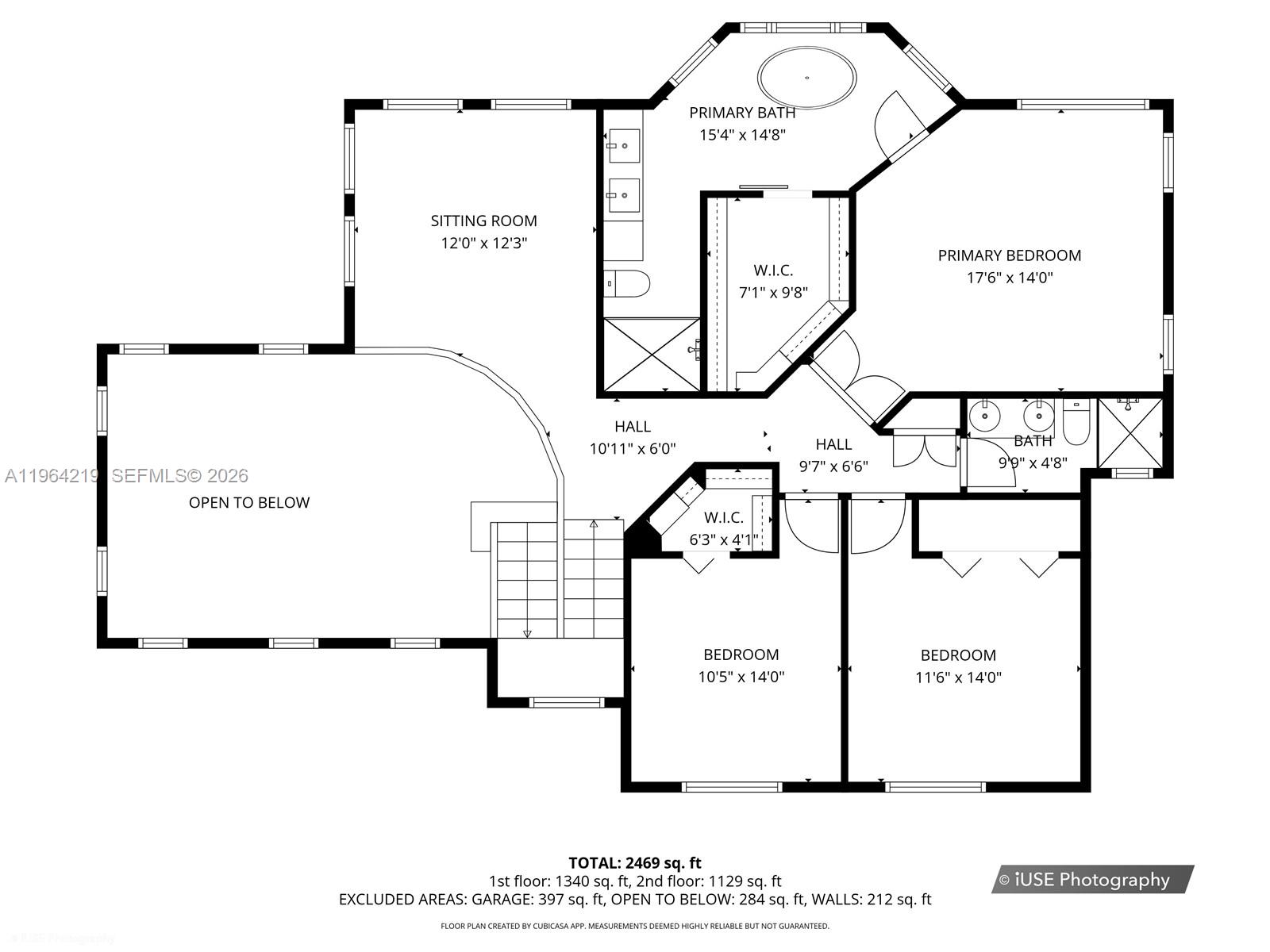 11983 Southwest 99th Street Miami, FL 33186 - Photo 38 of 39
