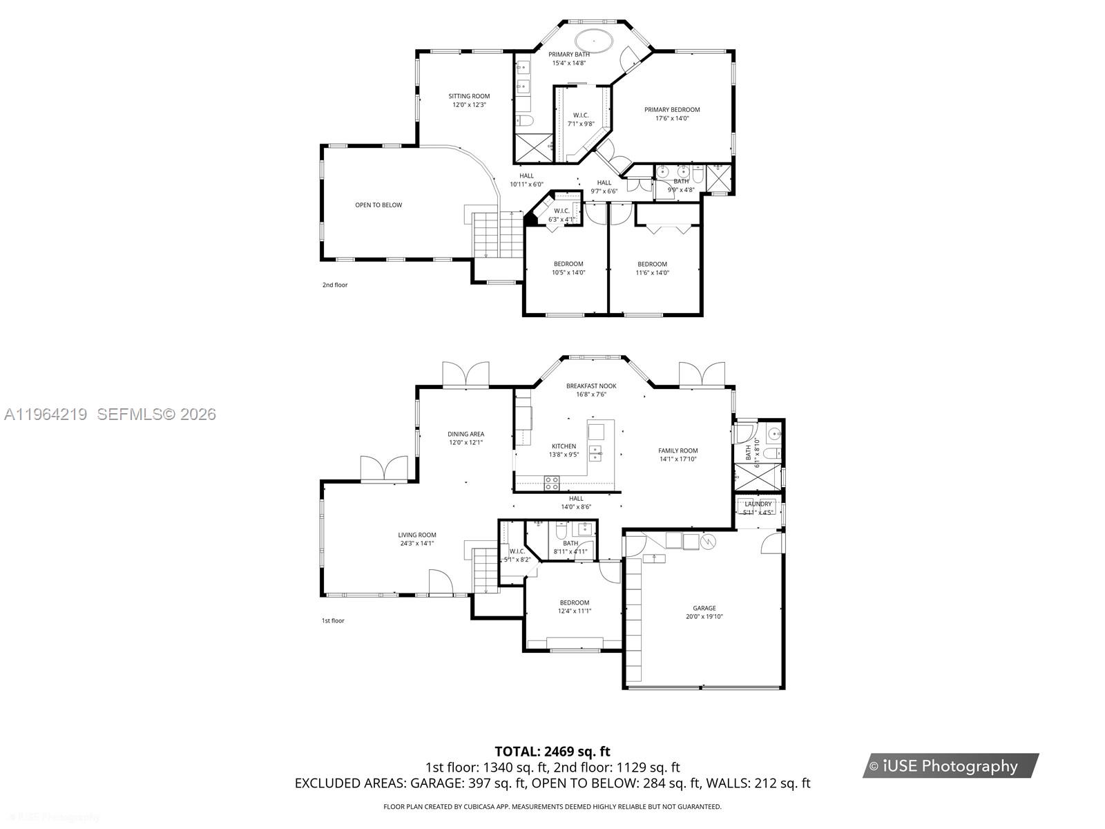 11983 Southwest 99th Street Miami, FL 33186 - Photo 39 of 39