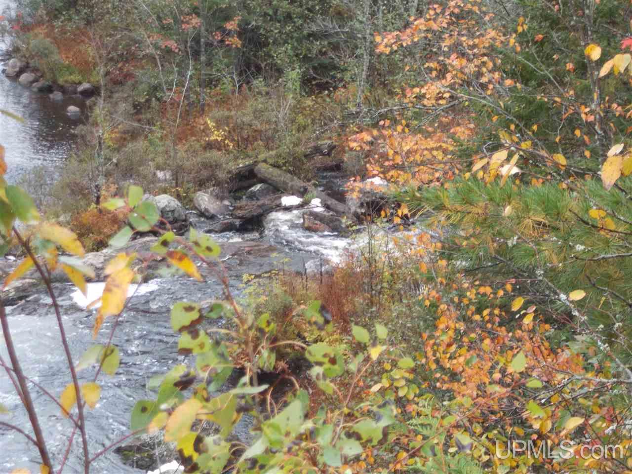 640-acres Peshekee Grade Road Skanee, MI 49946 - Photo 27 of 37